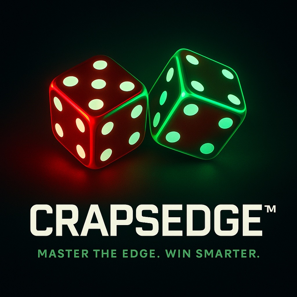 Dice Logo